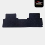 Isuzu D-Max Fitting Carpet Floor Mat 3PCS - Model 2018-2025 - Image 4