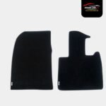 Isuzu D-Max Fitting Carpet Floor Mat 3PCS - Model 2018-2025 - Image 3