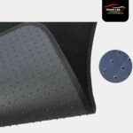Isuzu D-Max Fitting Carpet Floor Mat 3PCS - Model 2018-2025 - Image 2
