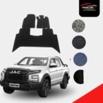 JAC T9 Hunter carpet  Car Floor Mats