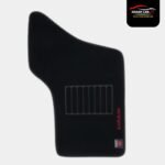 CHANGAN KARVAAN 2021-2024 CARPET CAR FLOOR MAT - Image 2
