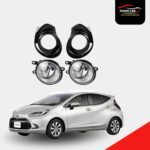 BALINO (DLAA) Fog Light