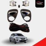 BALINO (CTG) Fog Light