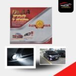 BELTA (DLAA) TY170D Fog Light
