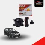 Dlaa Honda BR-V 2017-22 Fog Lamps HD254