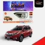 Honda BR-V Fog Lamps 2016-20 HD-3054