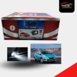 Dlaa Toyota Aqua 2012-14 Fog Lamps TY584