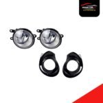Dlaa Toyota Aqua 2015-17 Fog light TY838 - Image 2