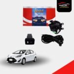 Dlaa Toyota Aqua 2018-20 Fog Lamps TY9308 AL