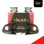 Toyota Aqua DLAA Fog Light with Covers TY1308 - Model 2021-ON - Image 2
