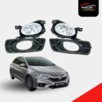 BEEM CITY-2012-20 (DLAA) Fog Light
