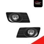 Dlaa Suzuki Ciaz Fog Light  2017-19 SZ454 - Image 2