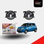 Cultus NEW (BUGATTI) SU-101 Fog Light