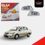 HONDA CITY-2006-08 (DLAA) HD089 Fog Light
