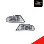 HONDA CITY-2006-08 (DLAA) HD089 Fog Light - Image 2