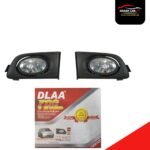 HONDA CIVIC-2001-03 (DLAA) HD050 Fog Light - Image 2