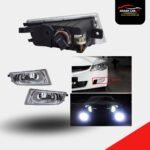 FOG LIGHT  HONDA CIVIC-2008-13 (DLAA) HD159