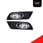 FOG LIGHT HONDA CIVIC-2014 (BUGATI) HD-0217 - Image 2