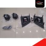 FOG LIGHT  HONDA CIVIC-2014 (DLAA) HD552 - Image 2
