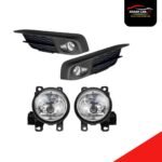FOG LIGHT HONDA CIVIC-2018-21 (DLAA) HD952 - Image 2