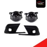 FOG LIGHT HONDA  CIVIC-2022 (DLAA) HD1062 - Image 2