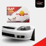Dlaa Honda Civic 1999 Fog Lamps HD093