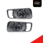Dlaa Honda Civic 1999 Fog Lamps HD093 - Image 2