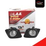 FOG LIGHT PASSO-13 (DLAA) DH293 - Image 2
