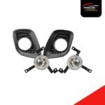 FOG LIGHT PICANTO (DLAA) KA713 - Image 2