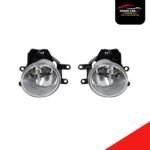 Dlaa Toyota Land Cruiser Prado 2014-17 Fog Lamps TY646 - Image 2
