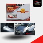 FOG LIGHT PRIUS-10 (DLAA) TY411