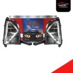 DLAA Fog Lights Toyota Prius 2016_2018 (TY938) - Image 2