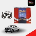 Dlaa Toyota Hilux Revo Rocco 2021-22 Fog Lamps TY1079 LED