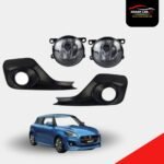 FOG LIGHT Suzuki Swift NEW (BUGATI) SU-949E