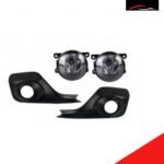 FOG LIGHT Suzuki Swift NEW (BUGATI) SU-949E - Image 2