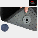 Hyundai Elantra New 2025 Fitting Carpet Floor Mats - Image 2