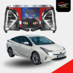 DLAA Fog Lights Toyota Prius 2016_2018 (TY938)