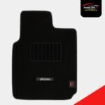 KIA PICANTO 2019-PRESENT EXECUTIVE CARPET CAR FLOOR MAT - Image 3