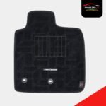 TOYOTA LAND CRUISER 2009-2022 PREMIUM CARPET CAR FLOOR MAT - Image 3