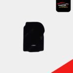 Toyota Prado 2009-2021 Carpet Floor Mats Black - Image 3