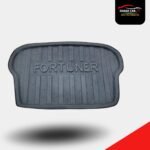 Toyota Fortuner Foam Trunk Mat-Model 2016-2019 - Image 2