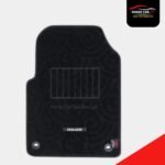 TOYOTA HILUX VIGO 2014-2021 PREMIUM CARPET CAR FLOOR MAT - Image 4
