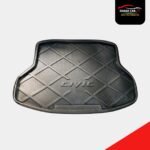 Honda Civic Foam Trunk Mat-Model 2010-2023 - Image 2