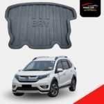 Honda BRV Foam Trunk Mat - Model 2017-2021