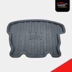 Honda BRV Foam Trunk Mat - Model 2017-2021 - Image 2