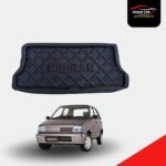 Suzuki Mehran Trunk Mat-Model 2012-2019