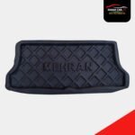 Suzuki Mehran Trunk Mat-Model 2012-2019 - Image 2