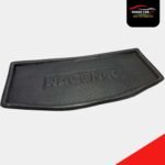 Suzuki Wagon R Foam Trunk Mats Black - Model 2008-2017 - Image 2