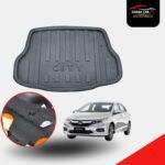 Trunk Tray for Honda City 2021-22 Foam Trunk Mat