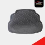Trunk Tray for Toyota Corolla High Quality PVC Material Old Model - Image 2